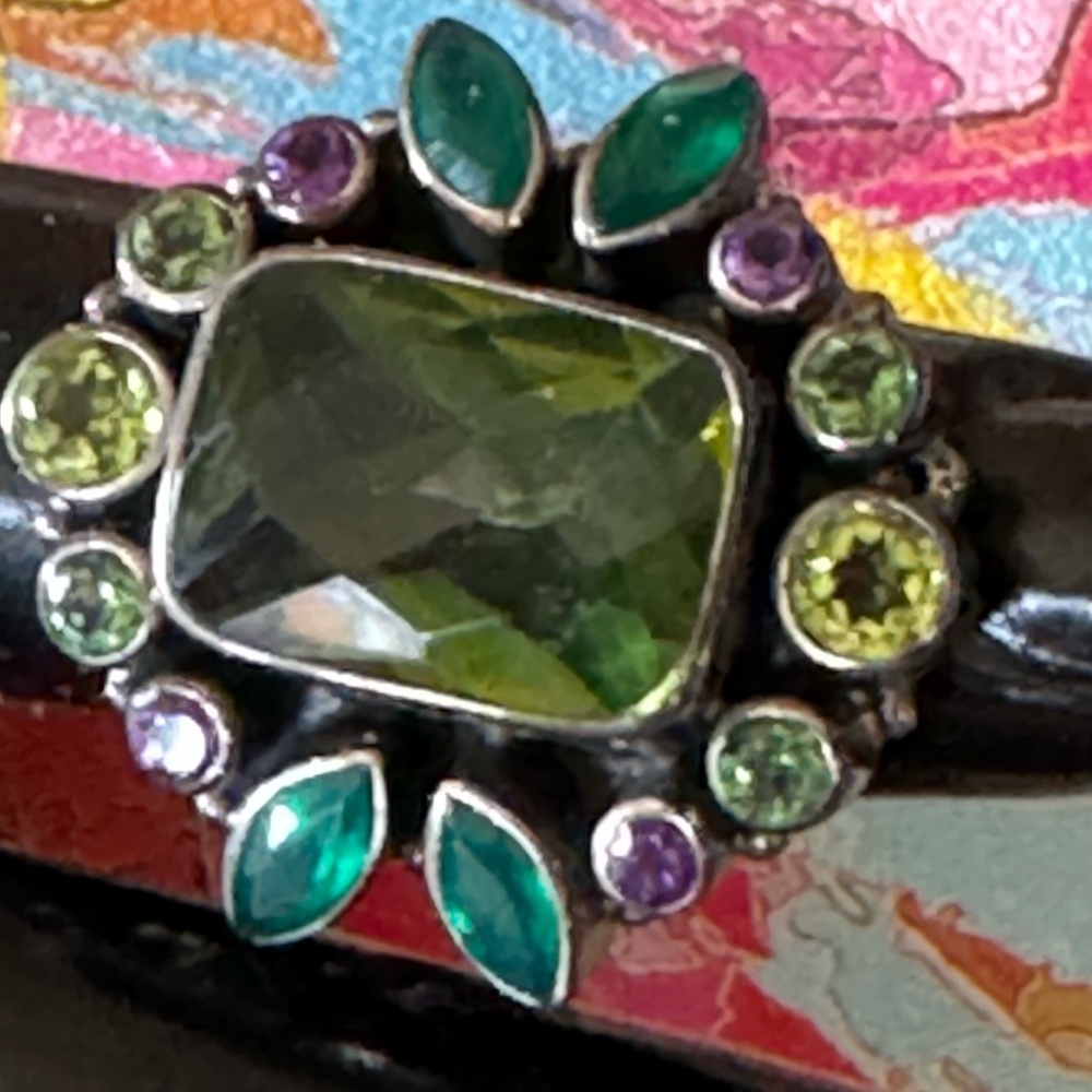 Nicky Butler Ring - Picture 3 of 5